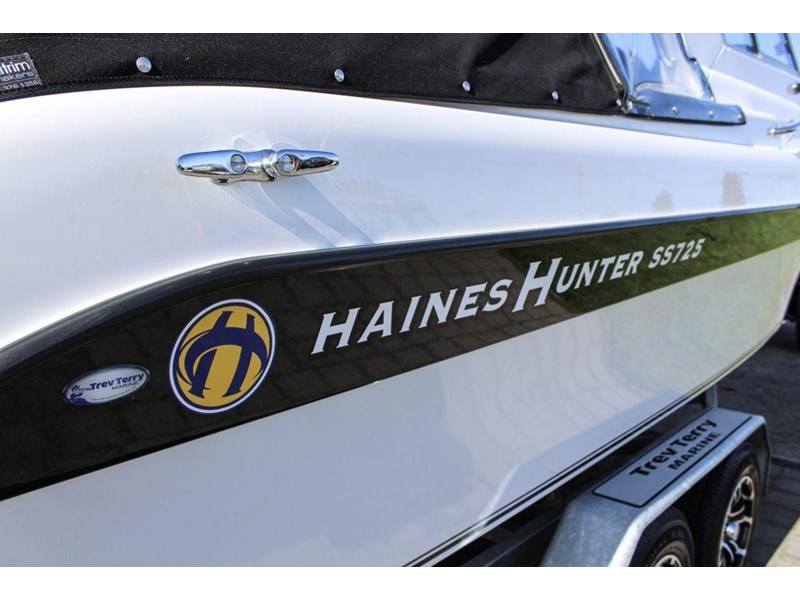 haines hunter ss725 901722 025