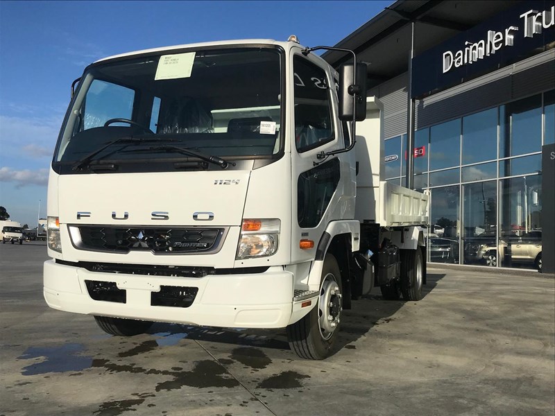 fuso fighter 892178 007