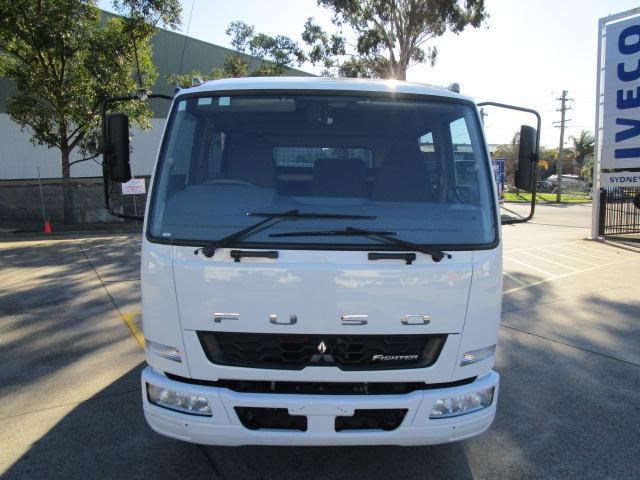 fuso fighter 841323 002