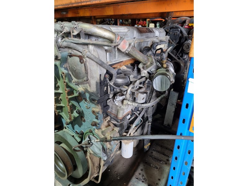 DETROIT DD6 SERIES 60 DD6 EGR RUNNER SERIES 60 DD6 EGR for sale