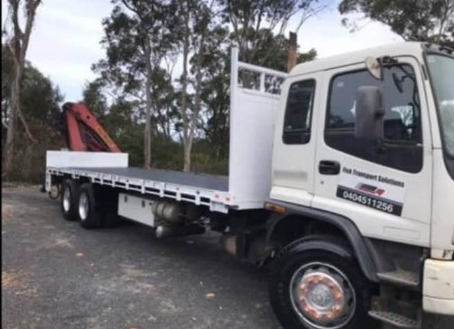 2007 ISUZU UNKNOWN for sale