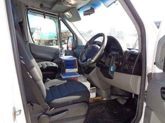 mercedes-benz sprinter 908715 011