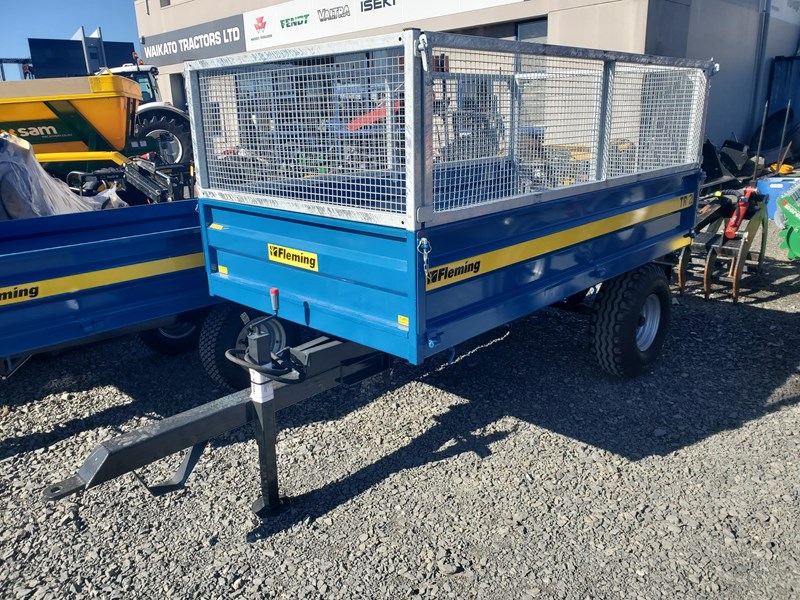 fleming tip trailers 909005 002