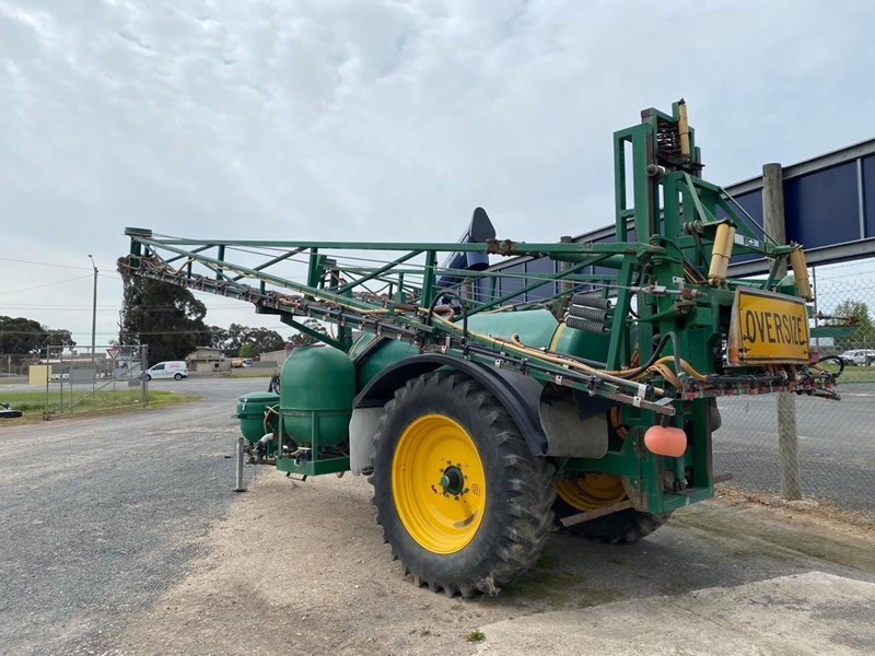 GOLDACRES 4000L for sale
