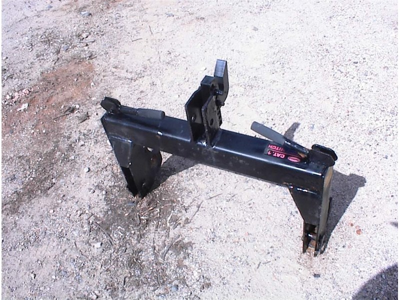 SPEECO QUICK HITCH CAT1, 3 POINT LINKAGE for sale