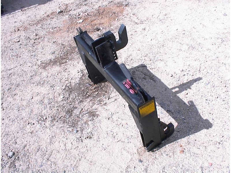 SPEECO QUICK HITCH CAT1, 3 POINT LINKAGE for sale