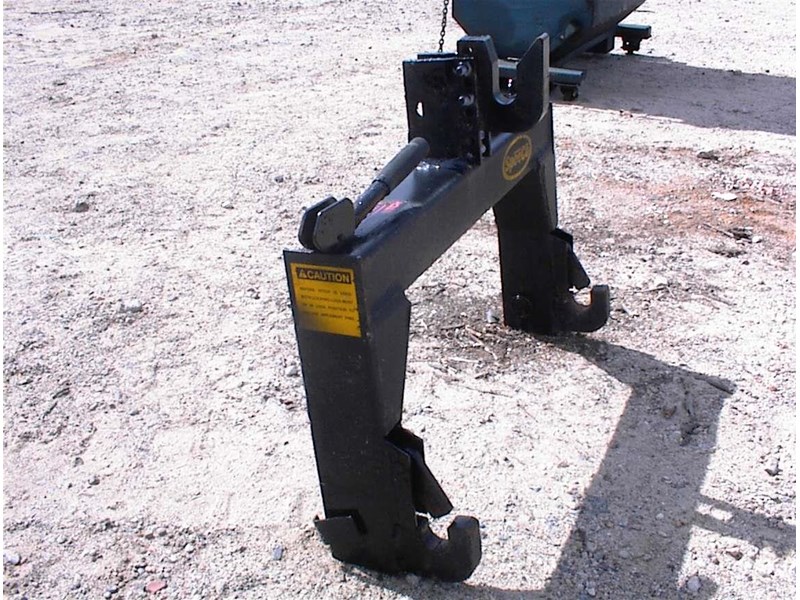SPEECO QUICK HITCH CAT1, 3 POINT LINKAGE for sale