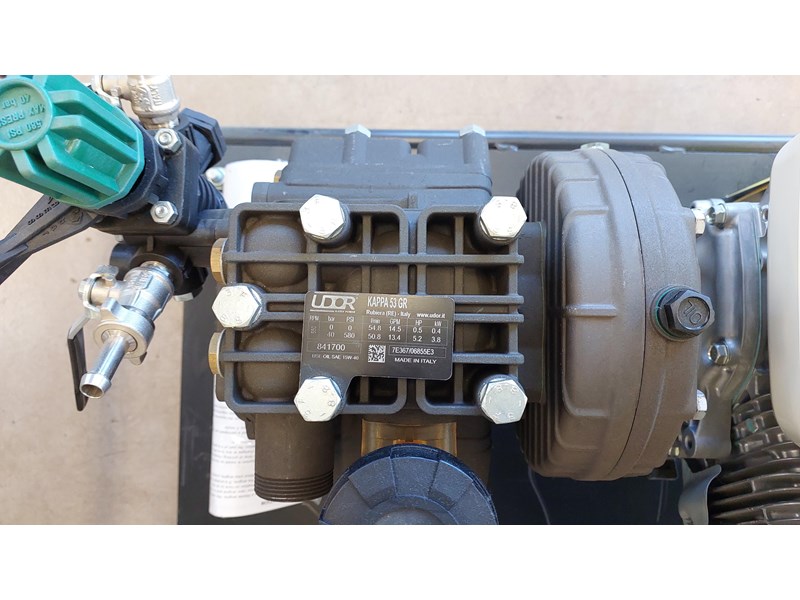 honda motorised sprayer pump/spray pump 911875 003