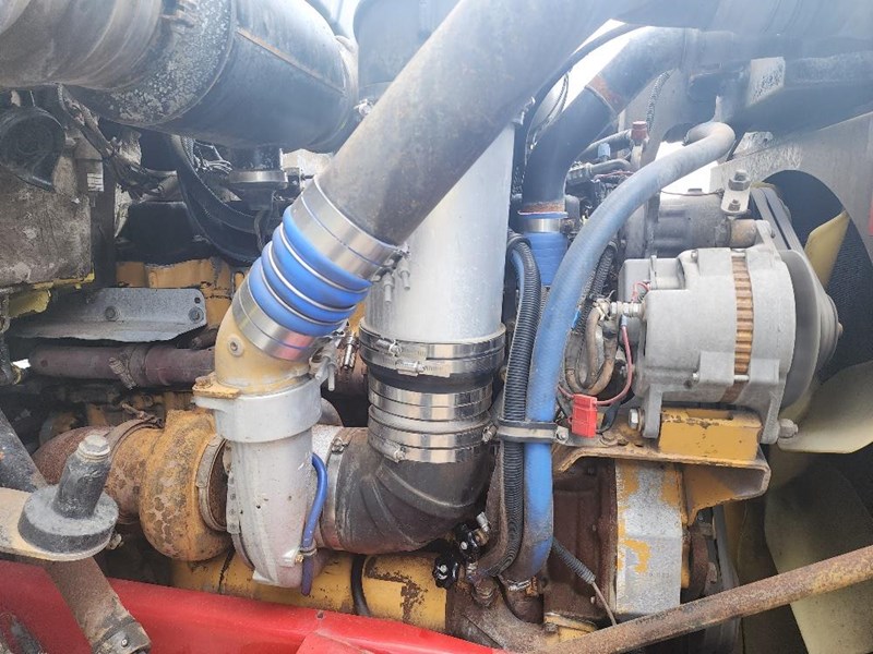 2004 KENWORTH T404 SAR C15 AUTO for sale