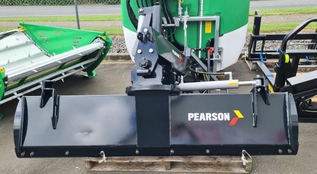 pearson mighty 2400mm 912515 001