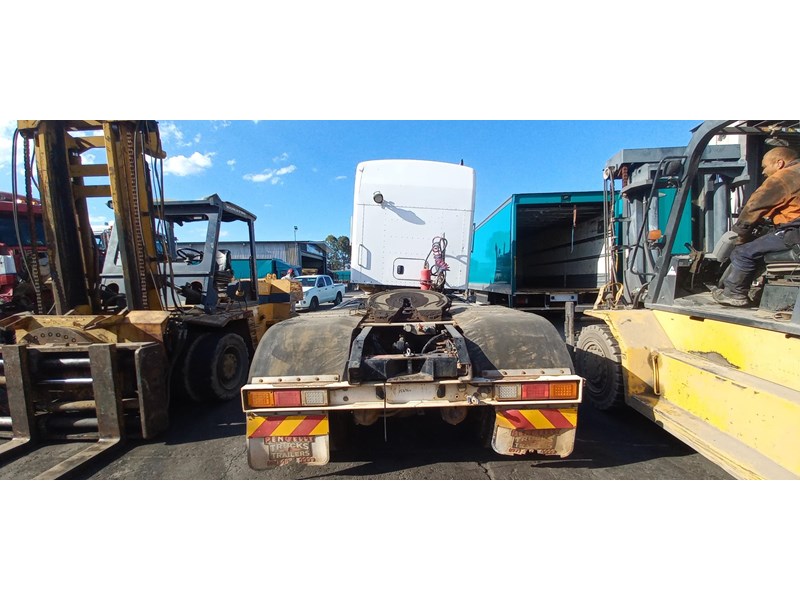 2014 KENWORTH C509 C509 for sale