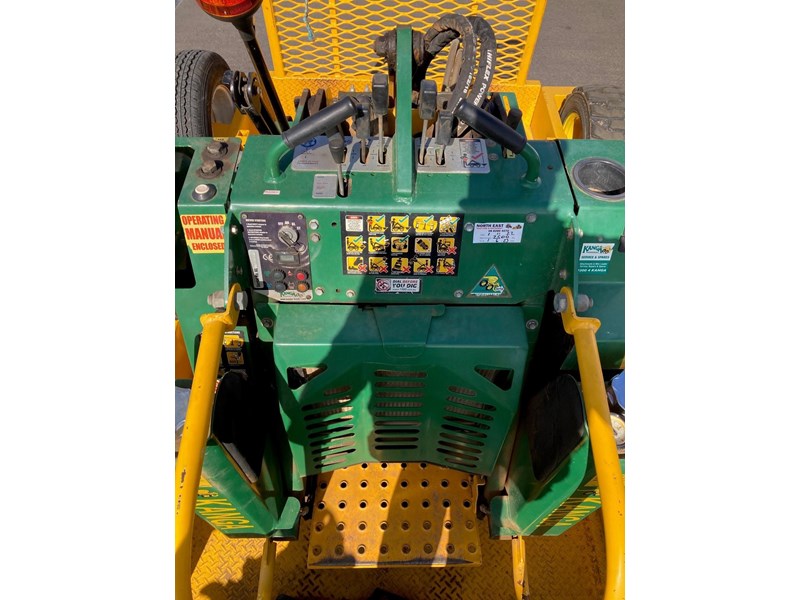 2004 KANGA LOADERS DW625 for sale