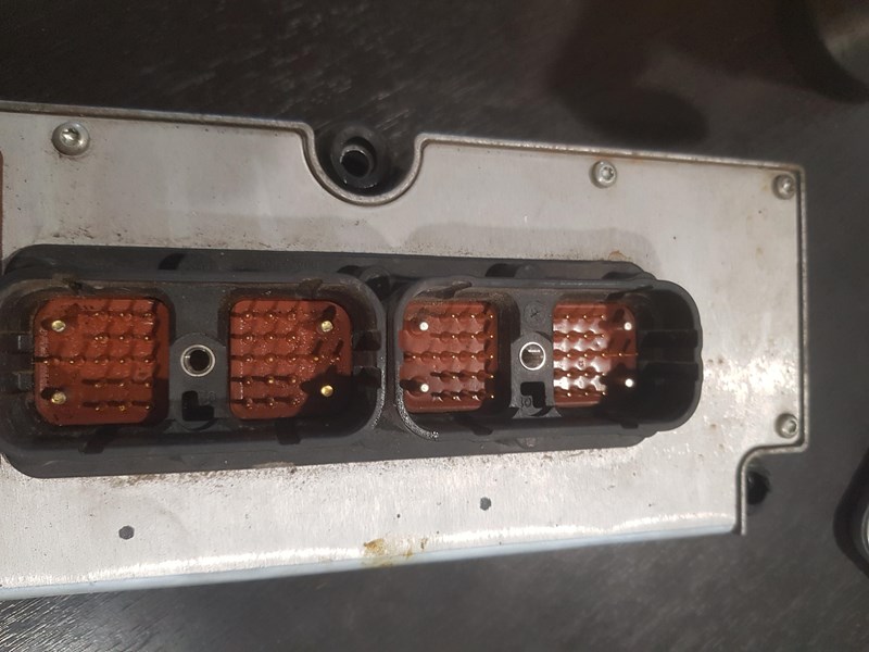 EATON AUTO SHIFT EATON FULLER ECU K4315/2C74850501 2C74850501 for sale