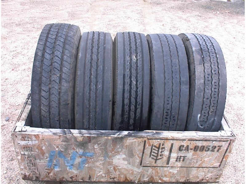 tyres mixed 215/75r 17.5 919643 009