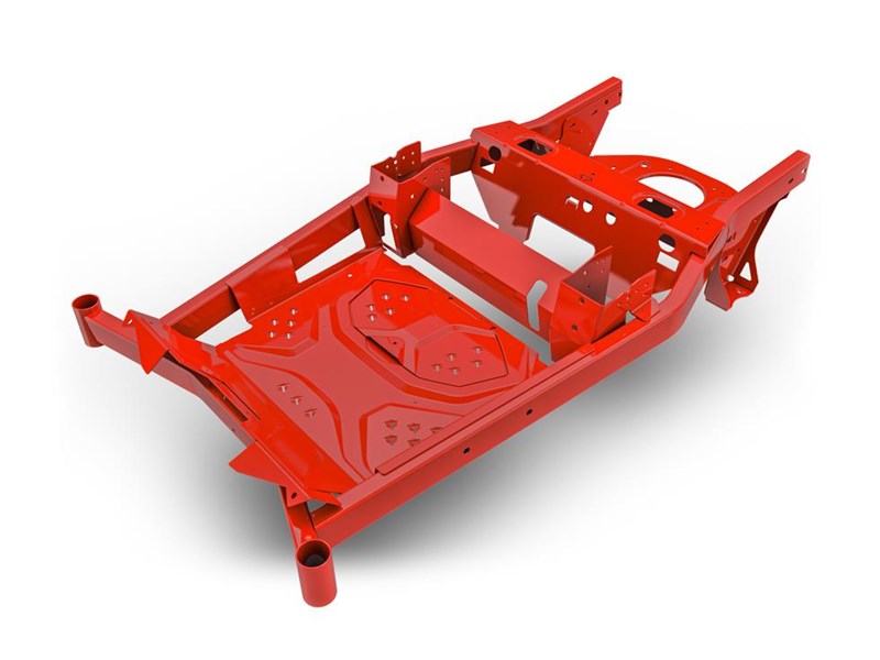 New Gravely ZT XL 52 Zero Turn Mowers In FOUNTAINDALE, NSW - Foto 7