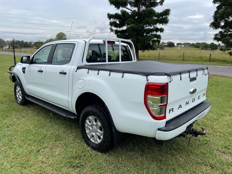 ford ranger 921667 008