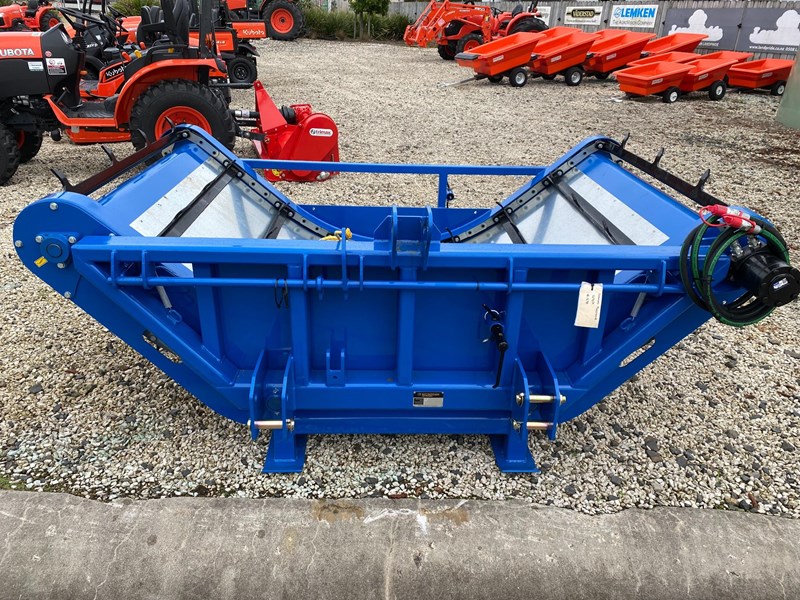 2023 MCINTOSH BALE FEEDER for sale