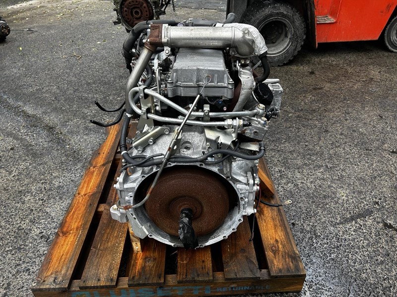 6hk1 engine tcn 924312 002