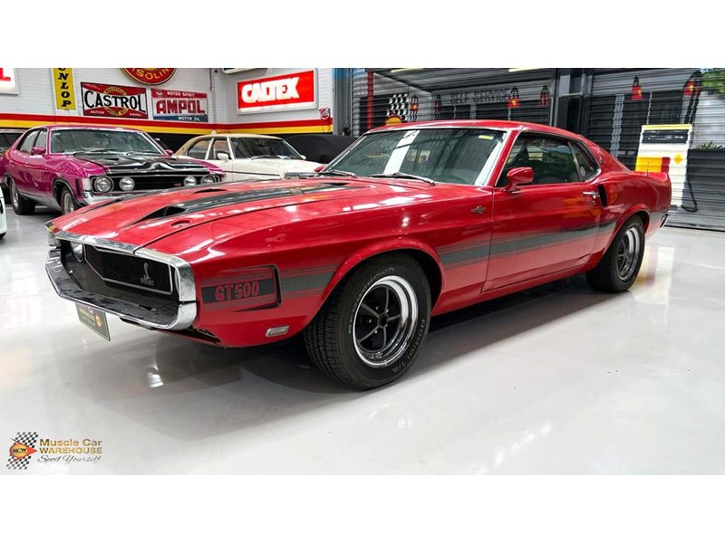 ford mustang 926609 006