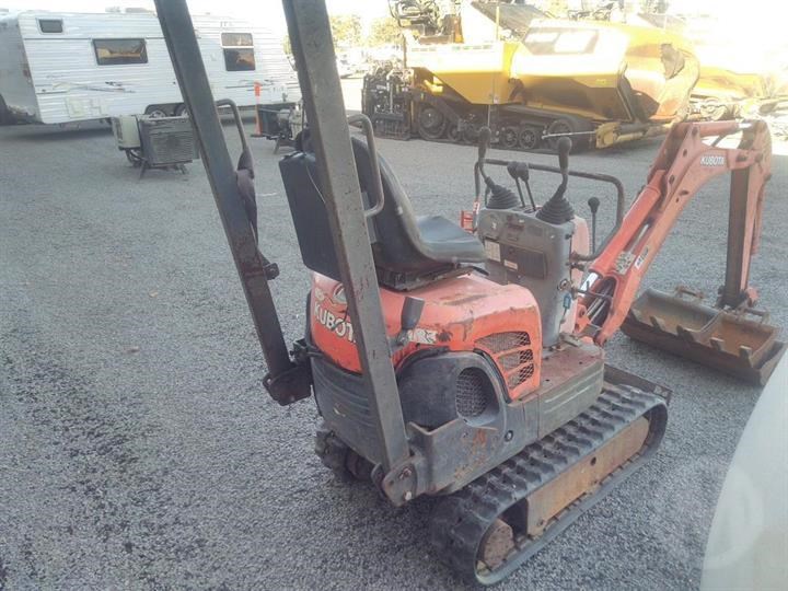 KUBOTA K0083 for sale