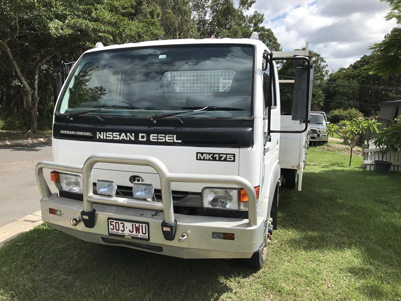 nissan mk175 930780 001