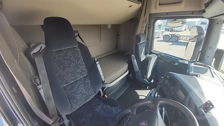 2018 SCANIA R620 for sale