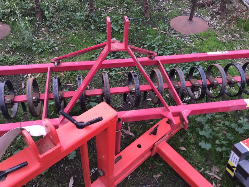 2021 KANGA STICK RAKE for sale