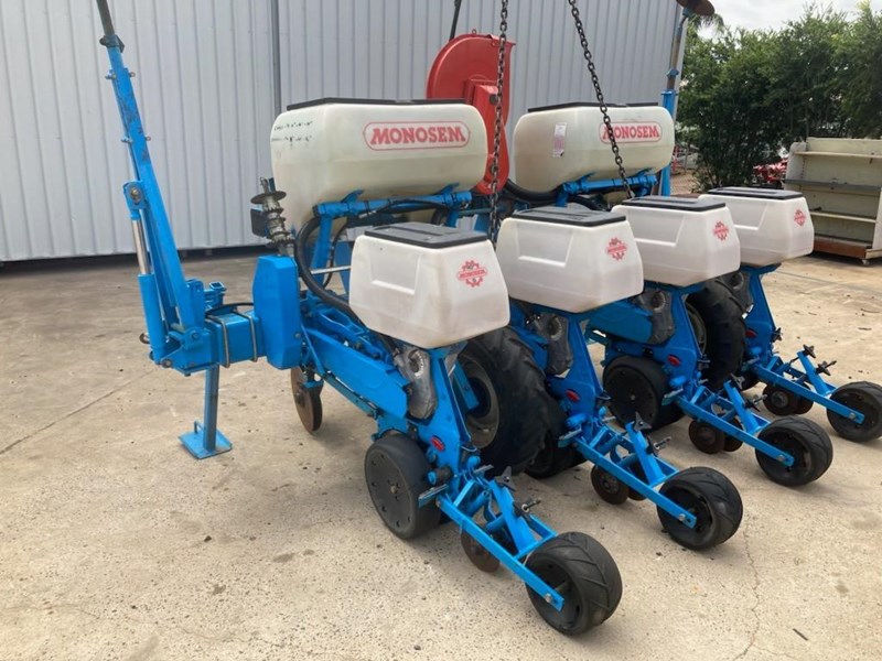 MONOSEM NG PLUS4 for sale