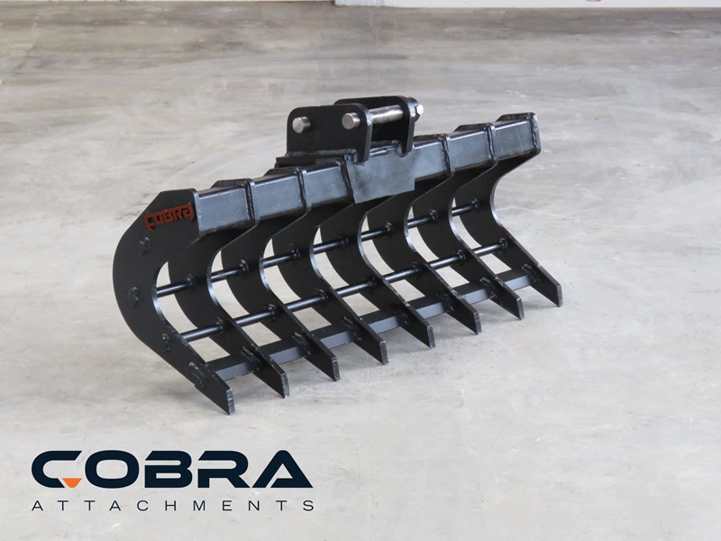 cobra root rake 934353 001
