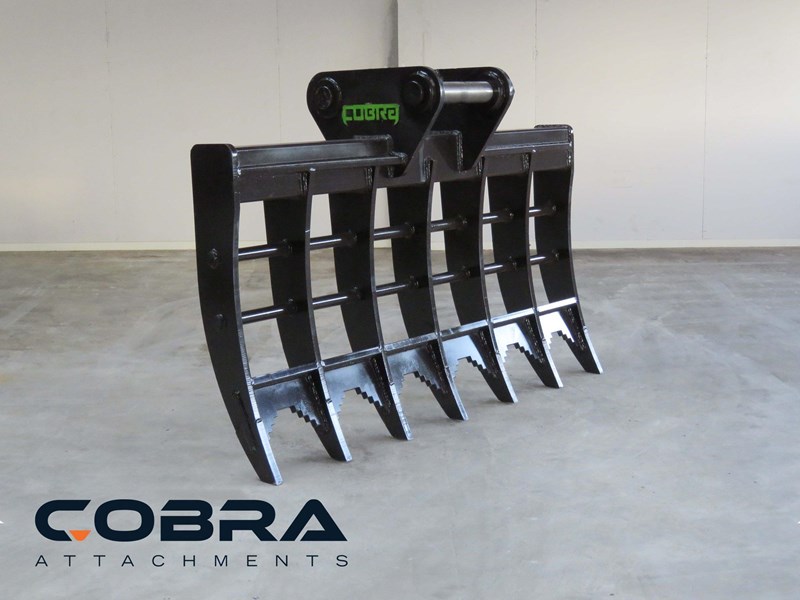 cobra root rake 934353 007
