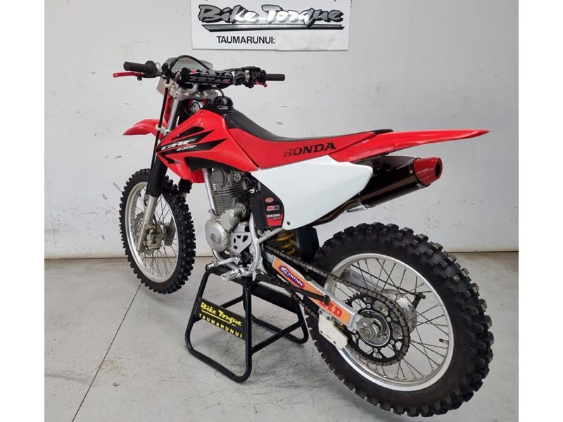 2006 Honda Crf230r For Sale