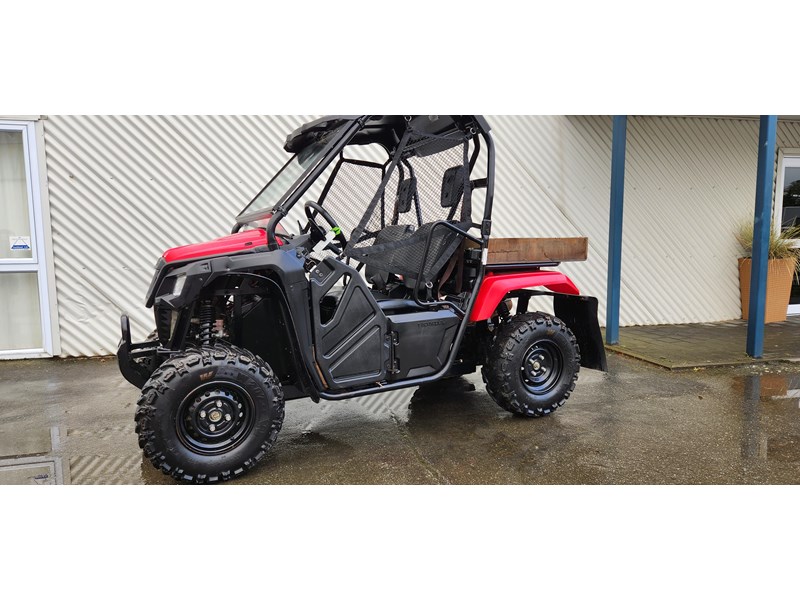 Moose Offroad Honda Pioneer 500/1000 Shift Angle Sensor Moose Offroad Honda Pioneer 500/1000 Shift Angle Sensor