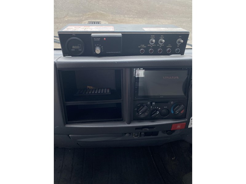isuzu unknown 936731 008