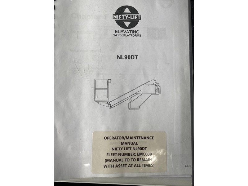 isuzu unknown 936731 020
