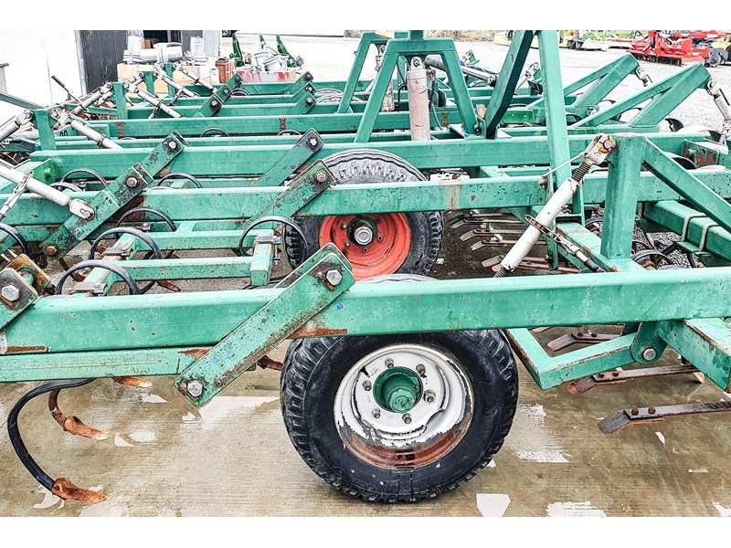 hubbards 6m multimax trailed cultivator 847513 007