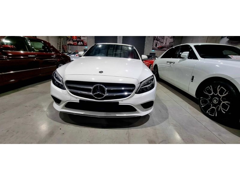 mercedes-benz c-class 929118 005