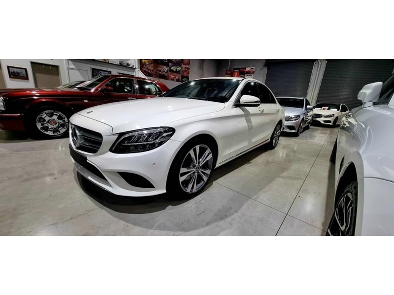 mercedes-benz c-class 929118 006