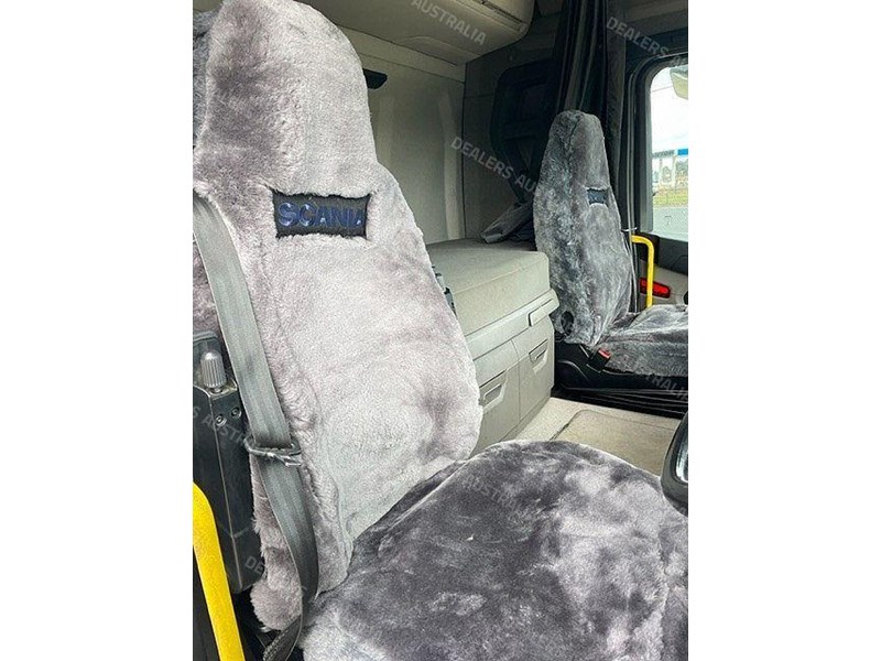 Unlocking the World of Scania: A Comprehensive Guide to Scania Price Range