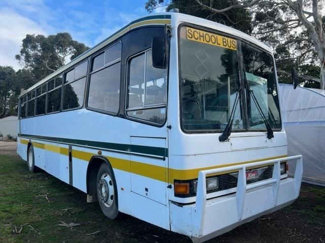 1996 HINO RG197 for sale