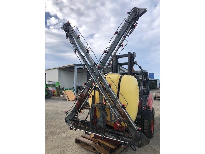 HARDI SPRAYER for sale