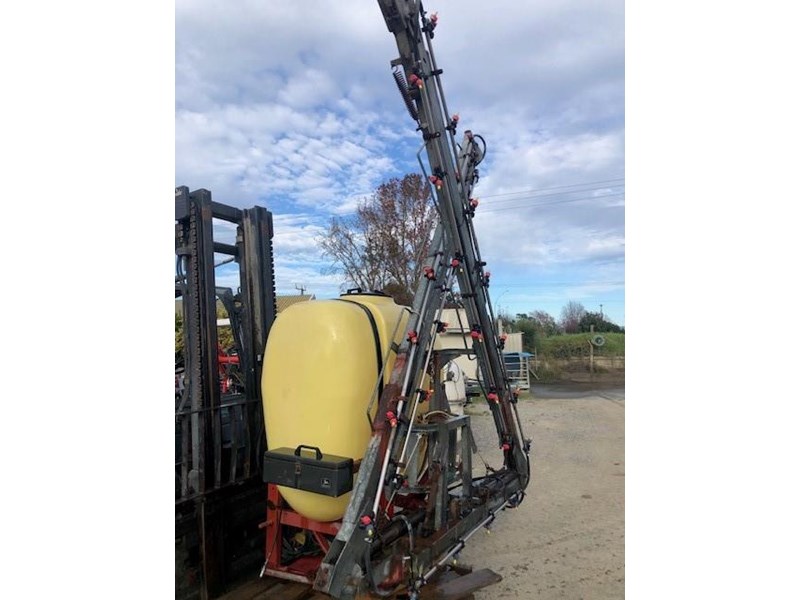 Hardi Sprayer For Sale