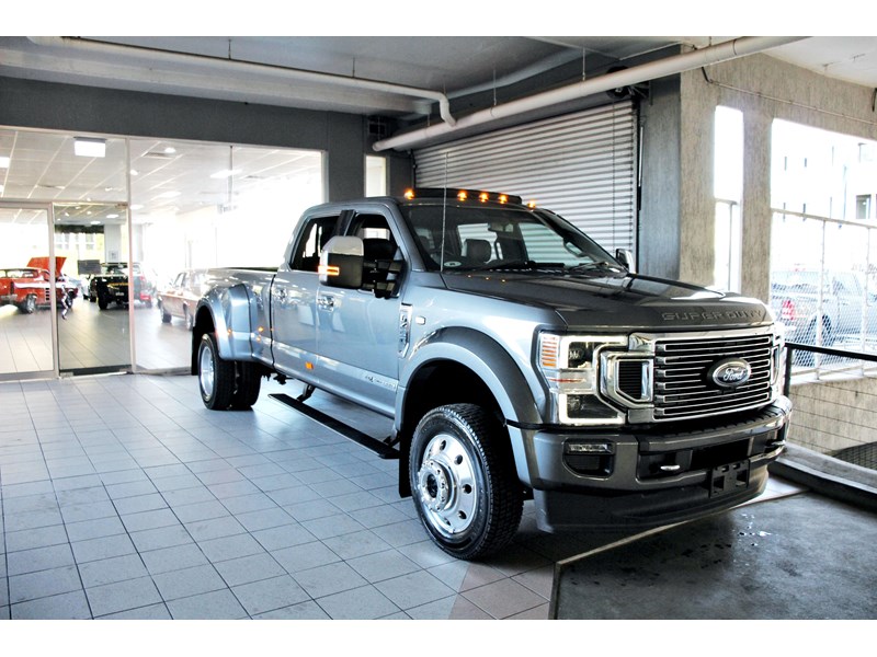 ford f450 942543 001