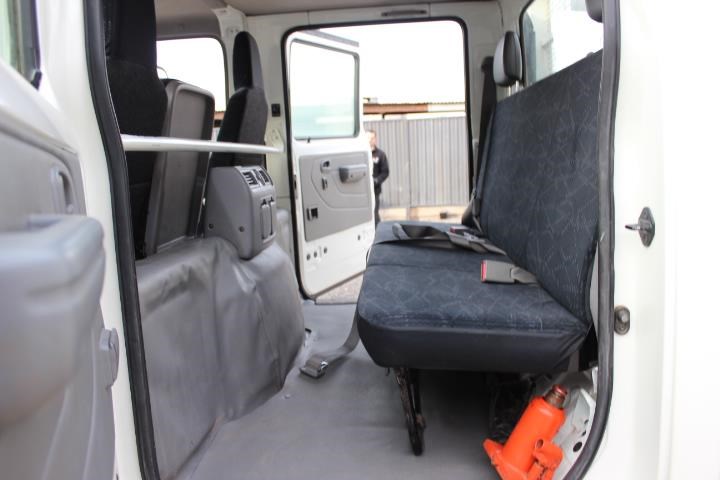 hino 300 series - 616 auto 946826 008