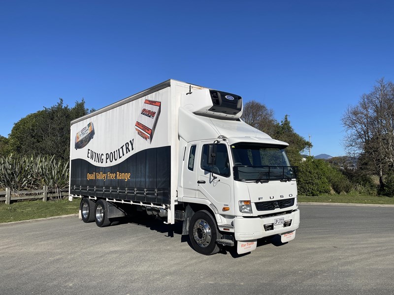 fuso fighter 947008 007