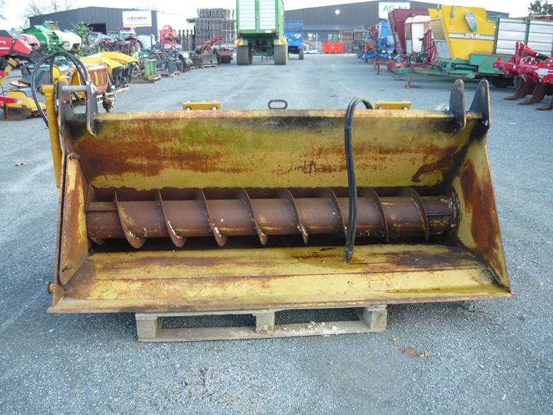 EMILY AUGER BUCKET for sale