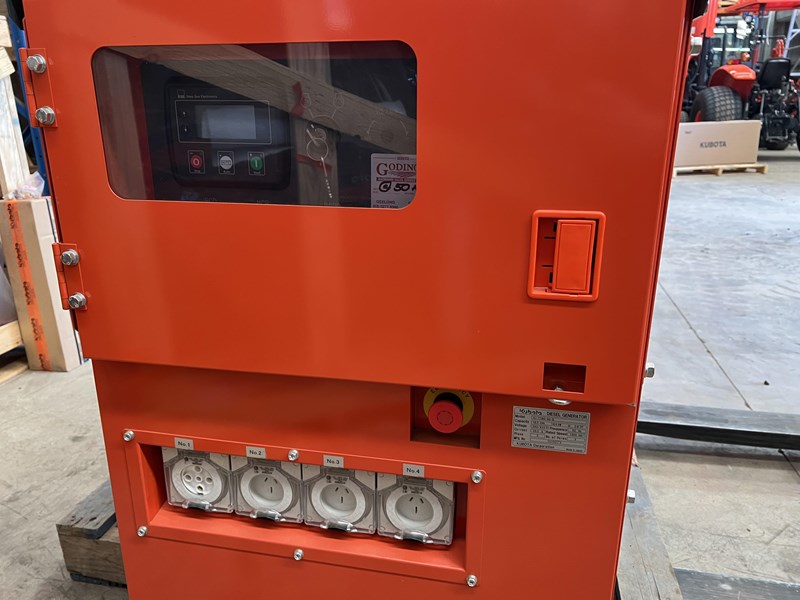 2022 KUBOTA KJ-T180-AU-B for sale