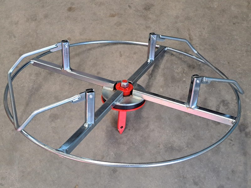 KYNE SINGLE WIRE SPINNING JENNY for sale