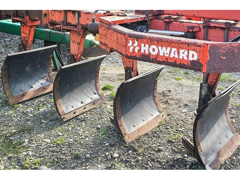 howard sp3 swing plough 950103 003