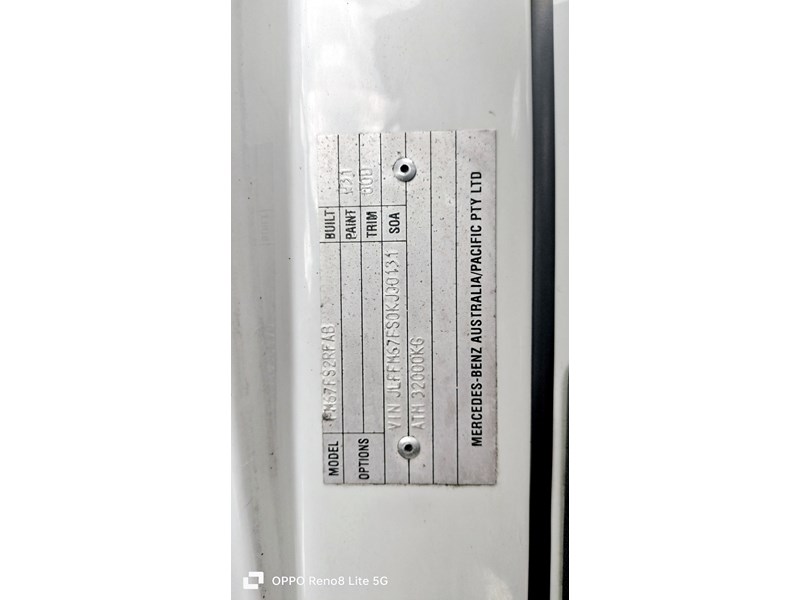 mitsubishi fighter 14.0 fm600 950783 002