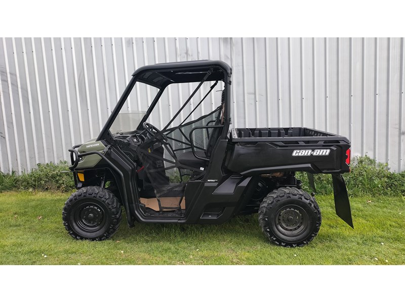 can-am defender 951298 008